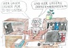 Cartoon: Ordner (small) by Jan Tomaschoff tagged amt,behörde,bürokratie,langsamkeit