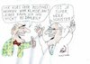 Cartoon: positiv (small) by Jan Tomaschoff tagged positives,denken