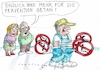 Cartoon: Prävention (small) by Jan Tomaschoff tagged gesundheit,kosten,vorbeugung,behandlung,rauchen