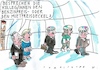 Cartoon: Preisdeckel (small) by Jan Tomaschoff tagged benzinpreis,mieten,wohnungsnot