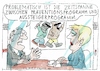 Cartoon: Programme (small) by Jan Tomaschoff tagged kriminaliutät,prävention,aussteiger