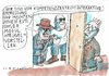 Cartoon: Prügel (small) by Jan Tomaschoff tagged erpressung,korruption,wirtschaftskriminalität