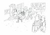 Cartoon: Rauchen (small) by Jan Tomaschoff tagged gesundheit,rauchen