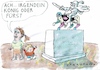 Cartoon: Reiterstatue (small) by Jan Tomaschoff tagged könig,fürst,statue,reiter,reitroboter