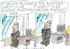 Cartoon: richtig falsch (small) by Jan Tomaschoff tagged psyche,beratung,entscheidung