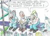 Cartoon: Risiken (small) by Jan Tomaschoff tagged gesundheit,risiken,vorbeugung