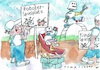 Cartoon: Roboter (small) by Jan Tomaschoff tagged mensch,maschine,kinder