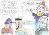 Cartoon: Sachleistung (small) by Jan Tomaschoff tagged migration,sachleistungen,soziales,netz