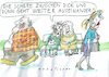 Cartoon: Schere (small) by Jan Tomaschoff tagged gewicht,reichtum,ungleichheit