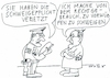 Schweigen