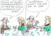 Cartoon: Selbstoptimierung (small) by Jan Tomaschoff tagged psyche,selbstzweifel,optimierung
