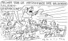 Cartoon: Sklaven (small) by Jan Tomaschoff tagged gewerkschaften,arbeitnehmer