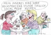 social media