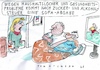 Cartoon: Sofsteuer (small) by Jan Tomaschoff tagged steuern,haushalt,gesundheit,sitzen