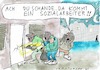 Sozialarbeiter