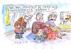 Cartoon: Sozialstaatsdebatte (small) by Jan Tomaschoff tagged sozialstaatsdebatte,hartz4,hinzuverdienstmöglichkeit