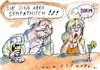 Cartoon: Spam (small) by Jan Tomaschoff tagged spam