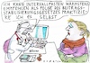 Cartoon: Spargesetz (small) by Jan Tomaschoff tagged gesundheit,kosten,krankenversicherung,arzt,honorar