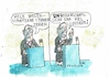 Cartoon: Studien (small) by Jan Tomaschoff tagged wissenschaft,studien,glaubwürdigkeit