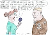 Cartoon: Stürmer (small) by Jan Tomaschoff tagged neonazis,antisemiten
