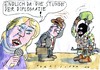 Cartoon: Stunde der Diplomatie (small) by Jan Tomaschoff tagged konflikte,unkraine