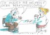 Cartoon: Sucht (small) by Jan Tomaschoff tagged psychotherapie,sucht