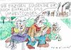 Cartoon: Sünden (small) by Jan Tomaschoff tagged alter,ehe,sünde
