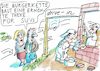 Cartoon: SUV (small) by Jan Tomaschoff tagged umwelt,ernährung,auto,suv