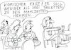 Cartoon: Tabletten (small) by Jan Tomaschoff tagged krankheit,alter,medikamente