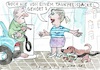 Cartoon: Tankpreis (small) by Jan Tomaschoff tagged benzinpreis,deckel