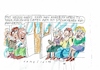 Cartoon: Telefon (small) by Jan Tomaschoff tagged handy,internet,kommunikation,gespräch