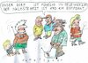 Cartoon: Telemedizin (small) by Jan Tomaschoff tagged telemedizin,landärzte,ärztemangel