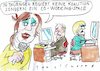 Cartoon: Thüringe (small) by Jan Tomaschoff tagged patt,koalition,minderheitsregierung