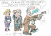 Cartoon: Tilgung (small) by Jan Tomaschoff tagged staatsschulden,tilgung,fantasie
