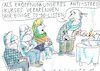 Cartoon: to-do-Listen (small) by Jan Tomaschoff tagged stress,leistung,prefektionismus