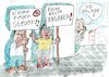 Cartoon: Umlage (small) by Jan Tomaschoff tagged geld,inflation,steuern,abgaben