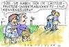 Cartoon: Unverträglichkeiten (small) by Jan Tomaschoff tagged lactos,fructose,gluten,ernährung