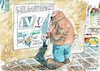 Cartoon: Wäsche (small) by Jan Tomaschoff tagged geld,geldwäsche,bank