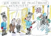 Cartoon: Wagnerianer (small) by Jan Tomaschoff tagged krieg,russland,putin,wagner