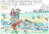 Wasserstand