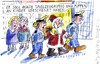 Cartoon: Weihnachten (small) by Jan Tomaschoff tagged weihnachten