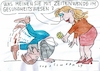 Cartoon: Wende (small) by Jan Tomaschoff tagged gesundheit,reform,wende,lauterbach