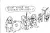 Cartoon: windrad (small) by Jan Tomaschoff tagged windrad,erfindung,rad,energie,alternative,atomkraft,akw