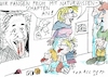 Cartoon: Wissenschaft (small) by Jan Tomaschoff tagged einstein,wissenschaft,natur,bildung