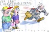 Cartoon: WORK LIFE BALANCE (small) by Jan Tomaschoff tagged beruf,familie,freizeit