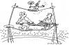 Cartoon: Zirkus (small) by Jan Tomaschoff tagged zirkus