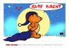 Cartoon: Bobbo der Bär - Good Night! 01 (small) by FeliXfromAC tagged bobbo,the,bear,bär,tiere,cartoon,comic,illustration,stockart,animals,pleite,comix,felix,alias,reinhard,horst,greeting,card,glückwunschkarte,liebe,character,design,mascot,sympathiefigur,beziehung,glück,luck,greetings,good,night,gute,nacht,schlaf,niedlich
