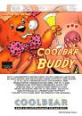 Cartoon: Coolbär ComiX Reprint Intro 05 (small) by FeliXfromAC tagged felix,reinhard,horst,sex,sexy,girls,retro,coolbär,bär,bear,comix,erotainment,pin,up,cover,poster,erotic,buddy,comic,cartoon,bad,stockart