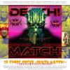 Cartoon: DeathMatch 3D (small) by FeliXfromAC tagged monster,parodie,heldin,heroine,dragon,drachen,attack,3d,felix,action,death,match,parody,