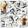 Cartoon: Getränkekarten Comic Part 02 (small) by FeliXfromAC tagged getränkekarte,reinhard,horst,design,line,prohibition,comic,beaverage,card,roaring,twenties,gangster,crime,al,capone,poster,felix